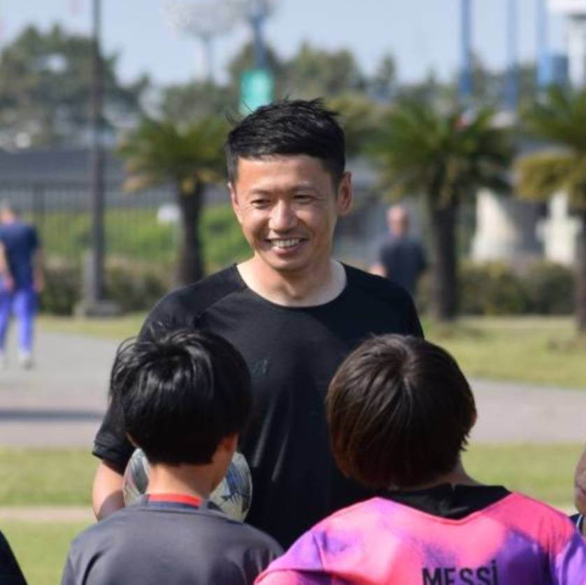 フィジカル講師